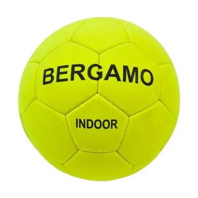Fotbalový míč INDOOR BERGAMO vel. 5 Kup Teď