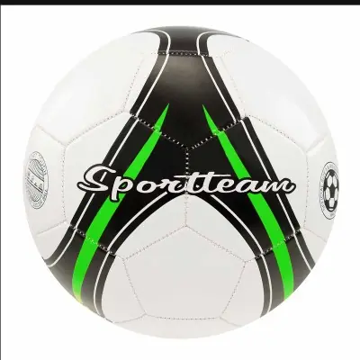 Omezená Nabídka Fotbalový míč SPORTTEAM®, vel.5