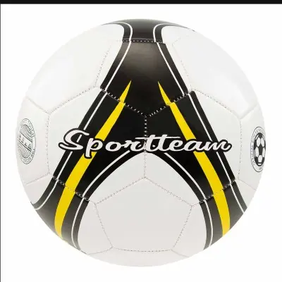 Hit Sezóny Fotbalový míč SPORTTEAM®, vel.5