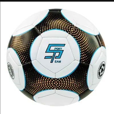 Fotbalový míč SPORTTEAM®, vel.5 Nová Kolekce