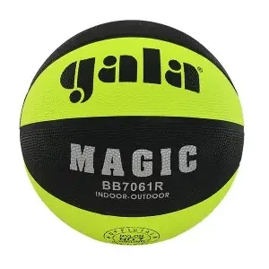 Akční Nabídka Basketbalový míč GALA MAGIC, vel.7