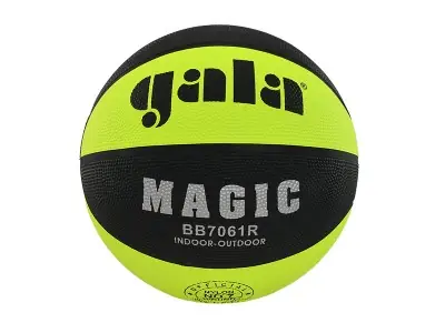 Akční Nabídka Basketbalový míč GALA MAGIC, vel.7