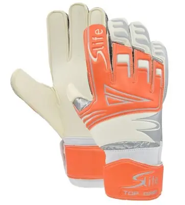 Brankařské rukavice TOP GRIP, vel. 10,5 Sezónní Sleva