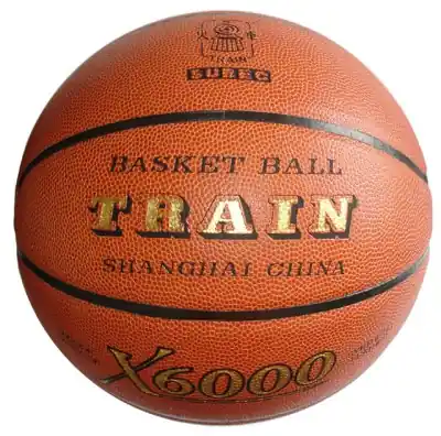 BROTHER Míč basketbalový X6000 - umělá kůže Kup Teď