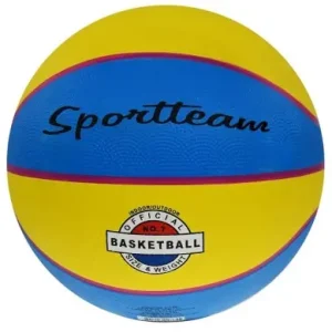 Basketbalový míč SPORTTEAM® Sleva