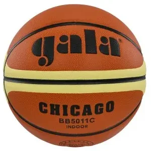 Basketbalový míč GALA CHICAGO,BB 5011S vel.5 Sezónní Sleva