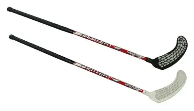 Rychlé Dodání Brother H055 Florbalová hůl Monzun ALU 85cm