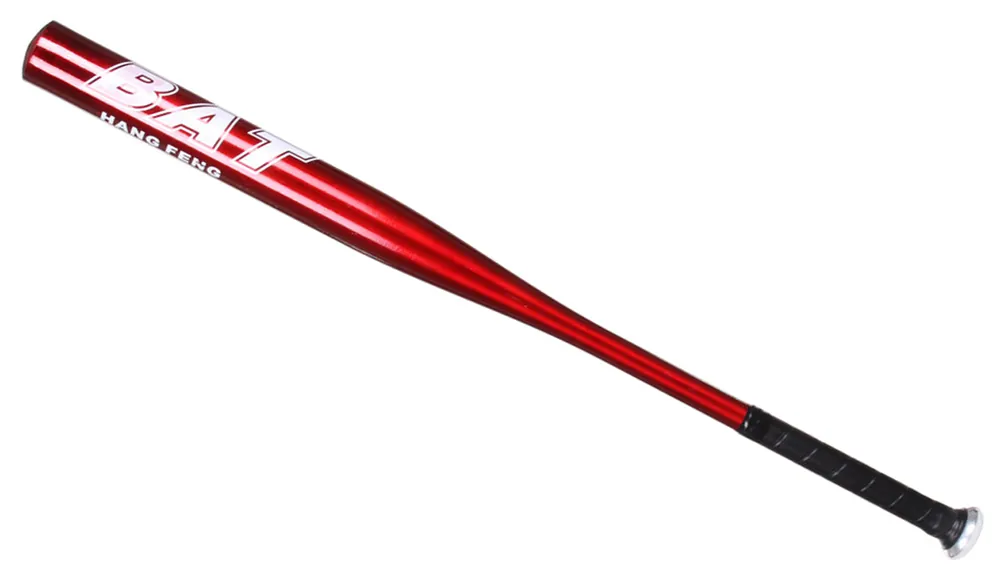 Baseball pálka ALU červená 32 Nejprodávanější
