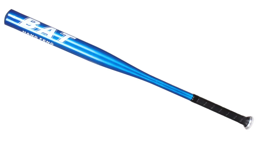 Nakupujte Hned Baseball pálka ALU modrá 32