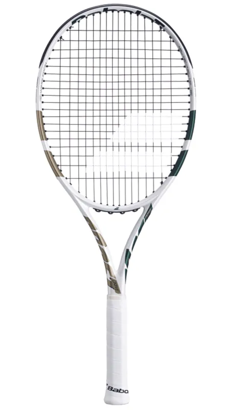 Babolat BOOST WIMBLEDON Ihned K Objednání