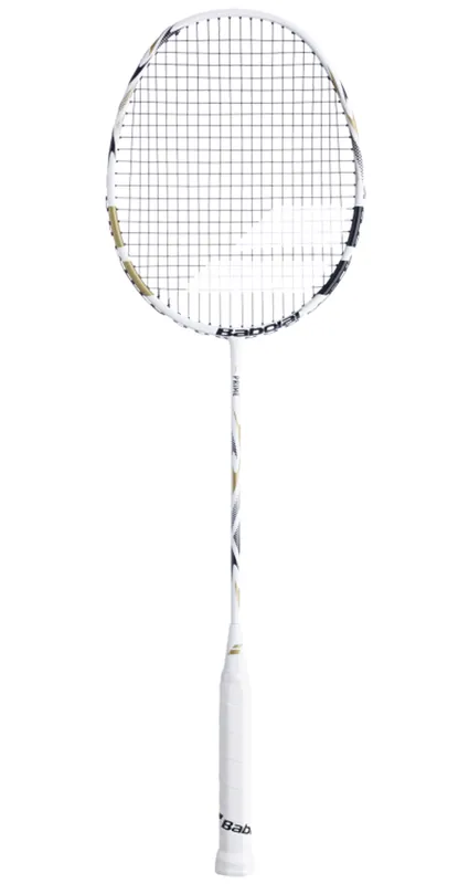 Aktuální Babolat PRIME NCV 24 White