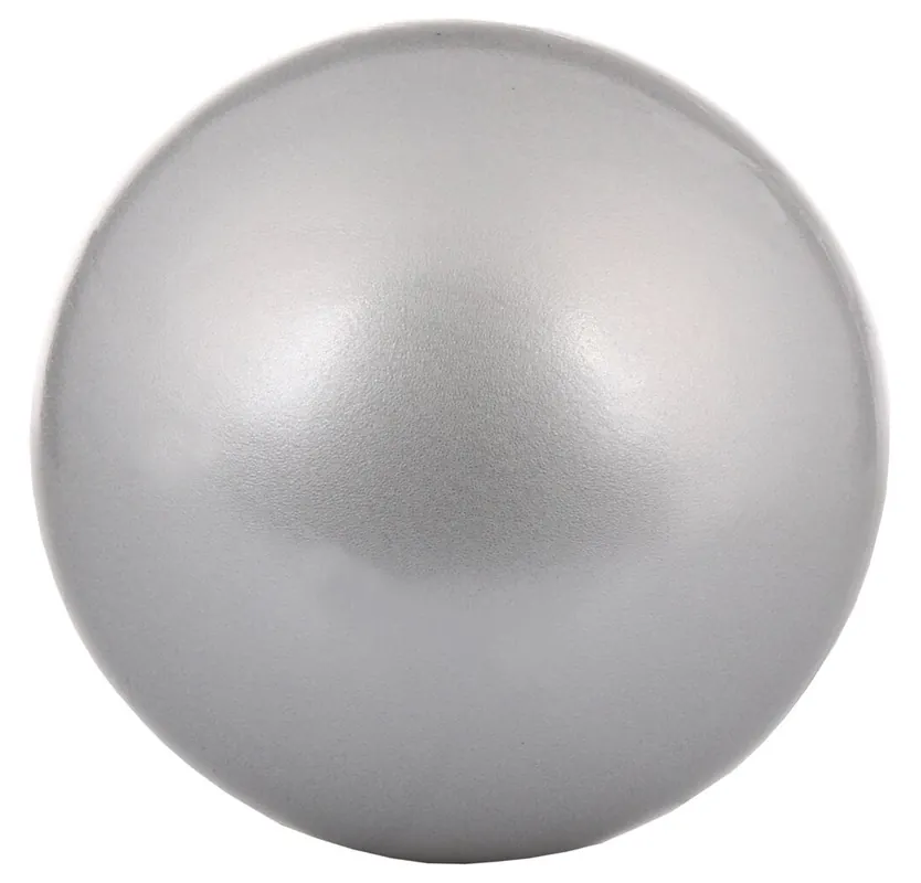Artis Overball 23 cm - stříbrná Nejlepší Volba