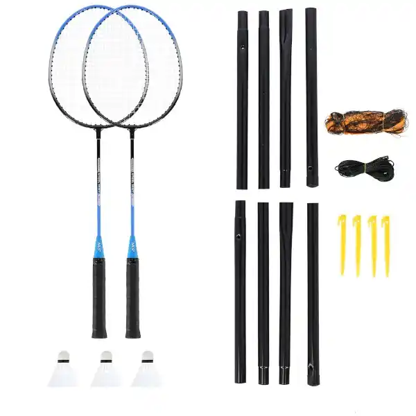 Výprodej Badmintonový set NILS NRZ012