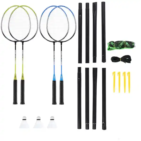 Expresní Doručení Badmintonový set NILS NRZ014