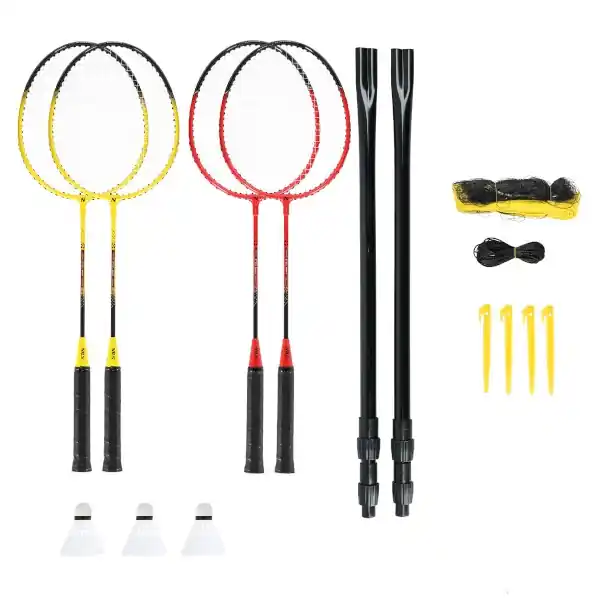 Badmintonový set NILS NRZ264 Omezená Nabídka