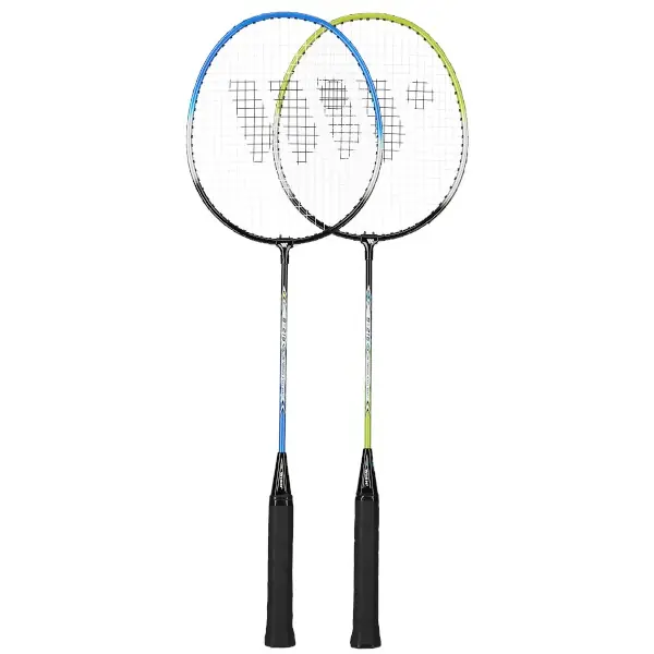 Výhodná Nabídka Badmintonový set WISH Alumtec 216k