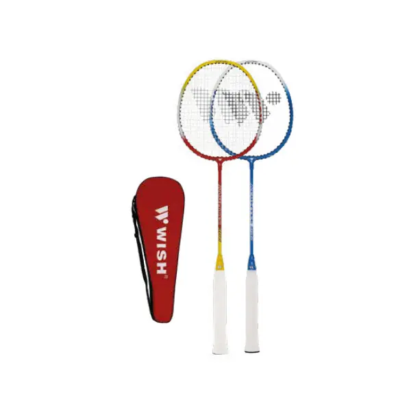 Badmintonový set WISH Alumtec 366k Must-Have
