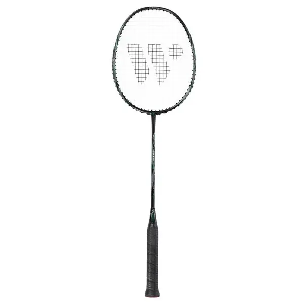 Nejprodávanější Badmintonová raketa WISH TI Smash 888