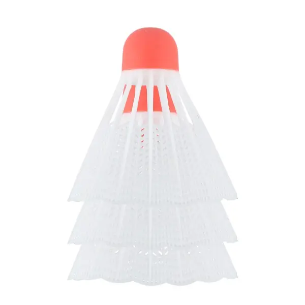 Badmintonové míčky NILS NBL6003 3 ks Nakupujte Hned
