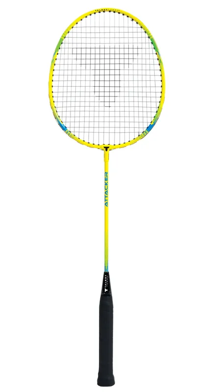 Kup Teď Badminton raketa Talbot Torro ATTACKER