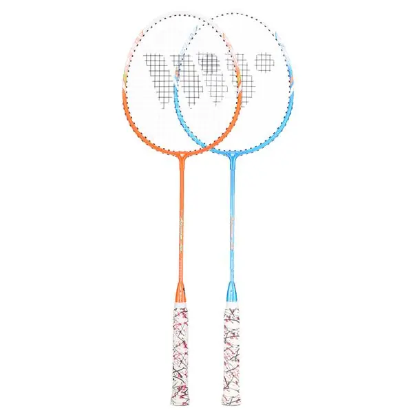 Originální Badmintonový set WISH Alumtec 55k