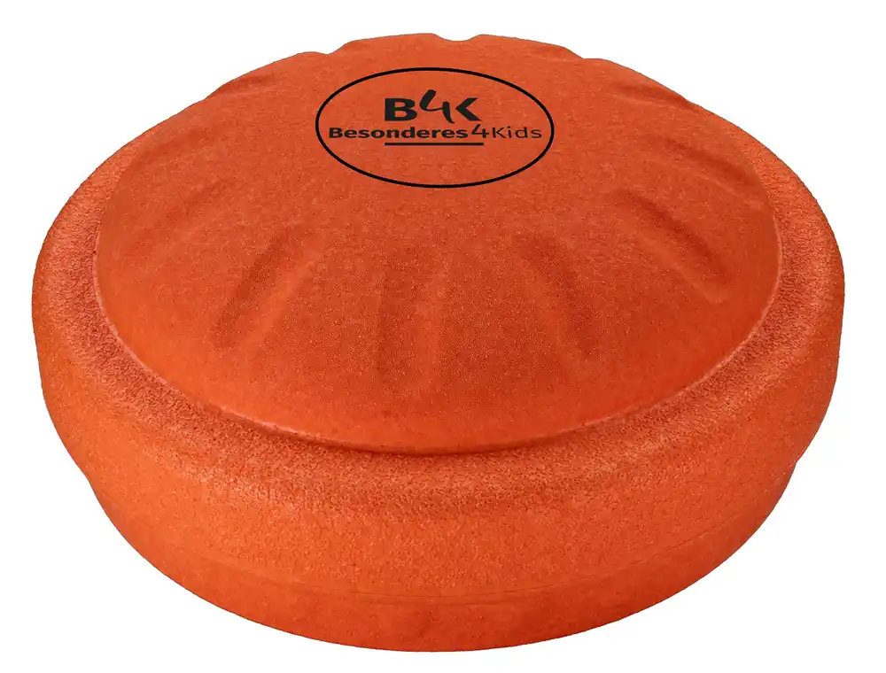 Balanční kámen MyFunStone oranžová Super Cena
