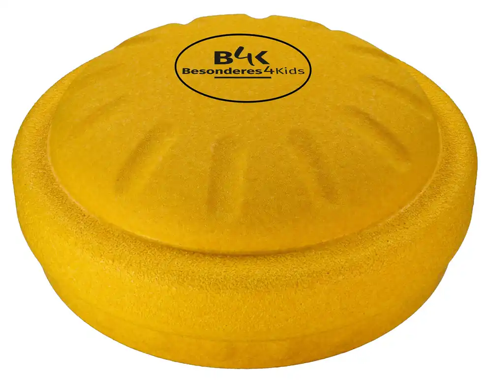 Balanční kámen MyFunStone žlutá Sleva