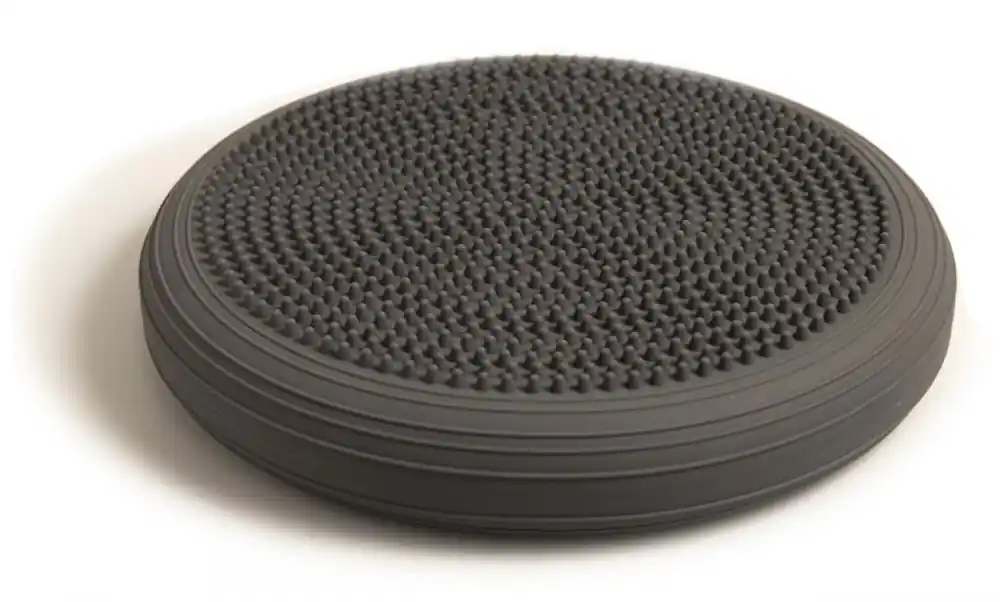 Balanční podložka Air Pad šedá Tovární Cena