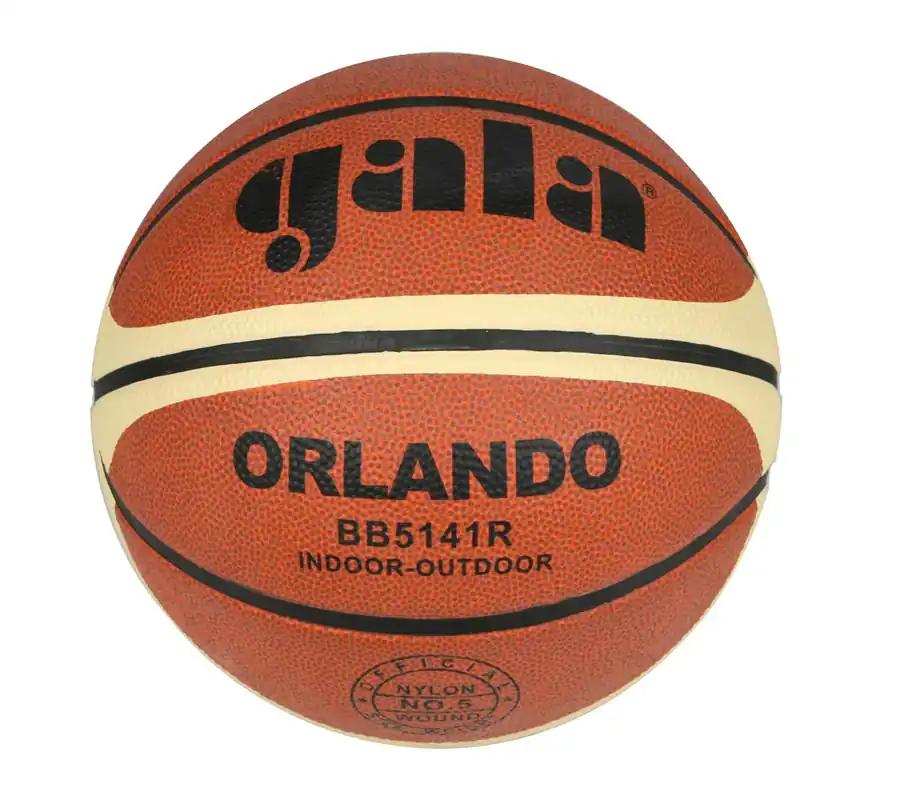 Basketbalový míč Gala ORLANDO 5 Must-Have