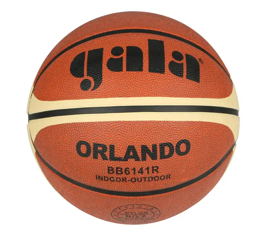 Nízká Cena Basketbalový míč Gala ORLANDO 6