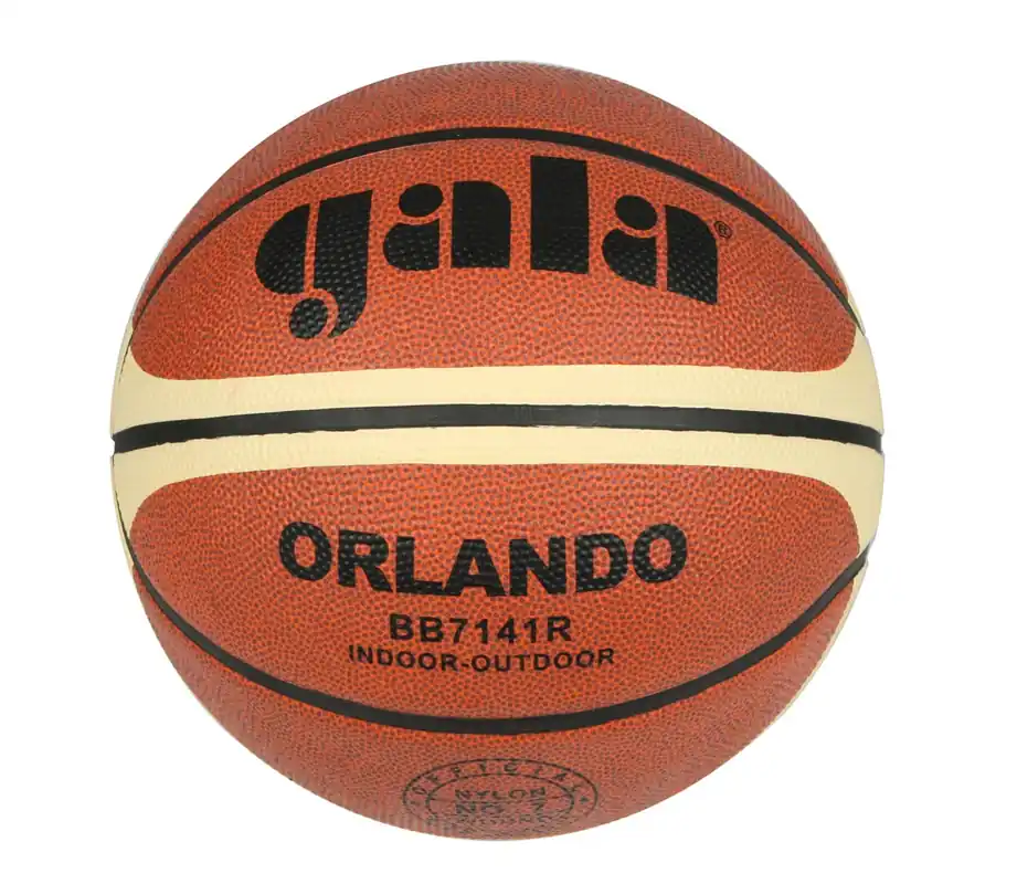 Levný Basketbalový míč Gala ORLANDO 7