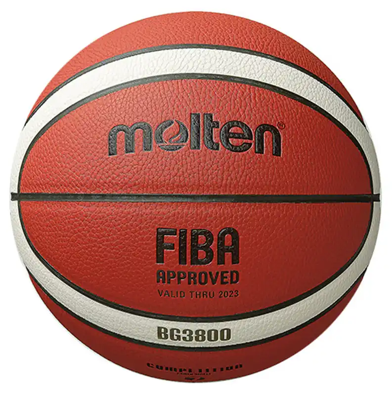 Originální Basketbalový míč Molten B5G 3850