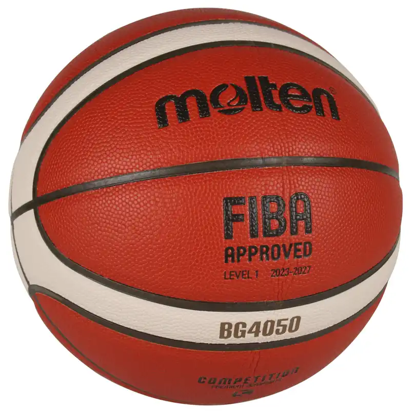 Basketbalový míč Molten B5G 4050 Nízká Cena