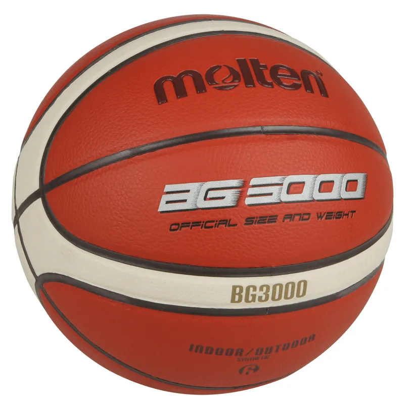 Akční Nabídka Basketbalový míč Molten B6G 3000