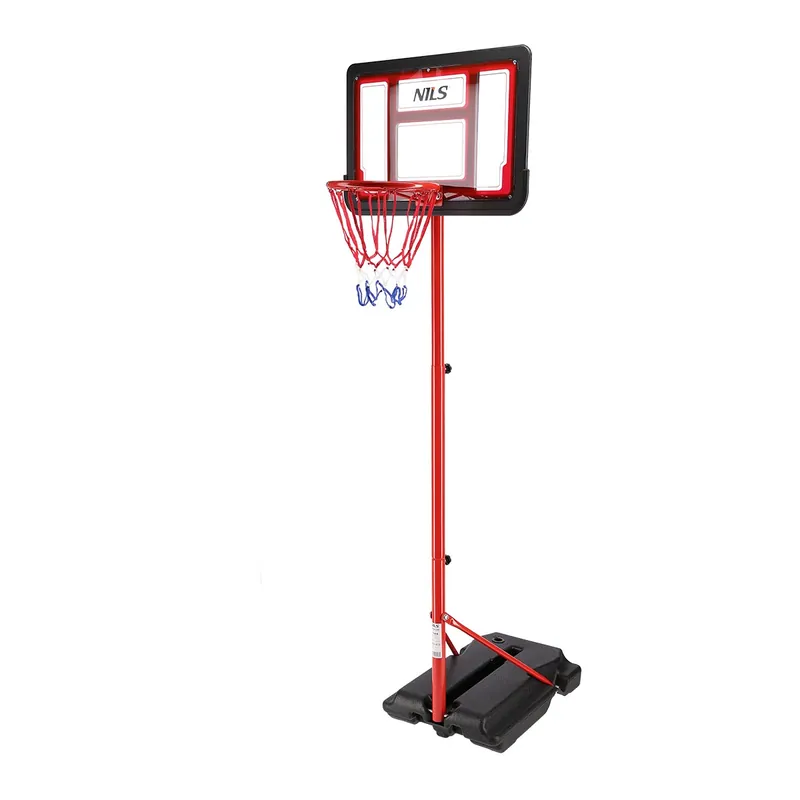 Basketbalový koš NILS ZDK881A Nejlepší Volba