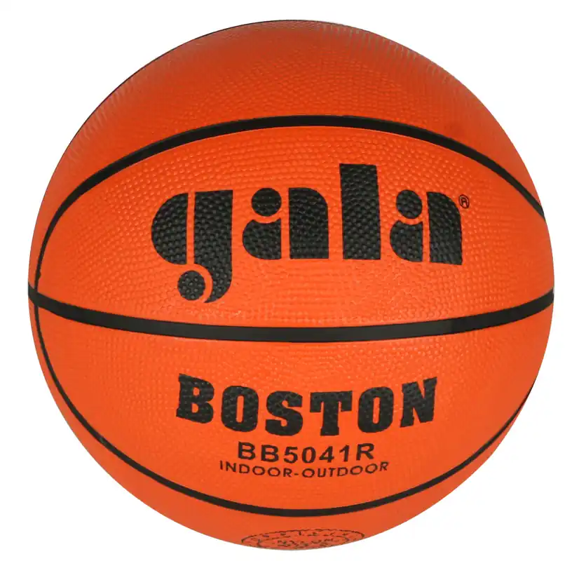 Basketbalový míč Gala BOSTON 5041 R Dokud Zásoby Vydrží