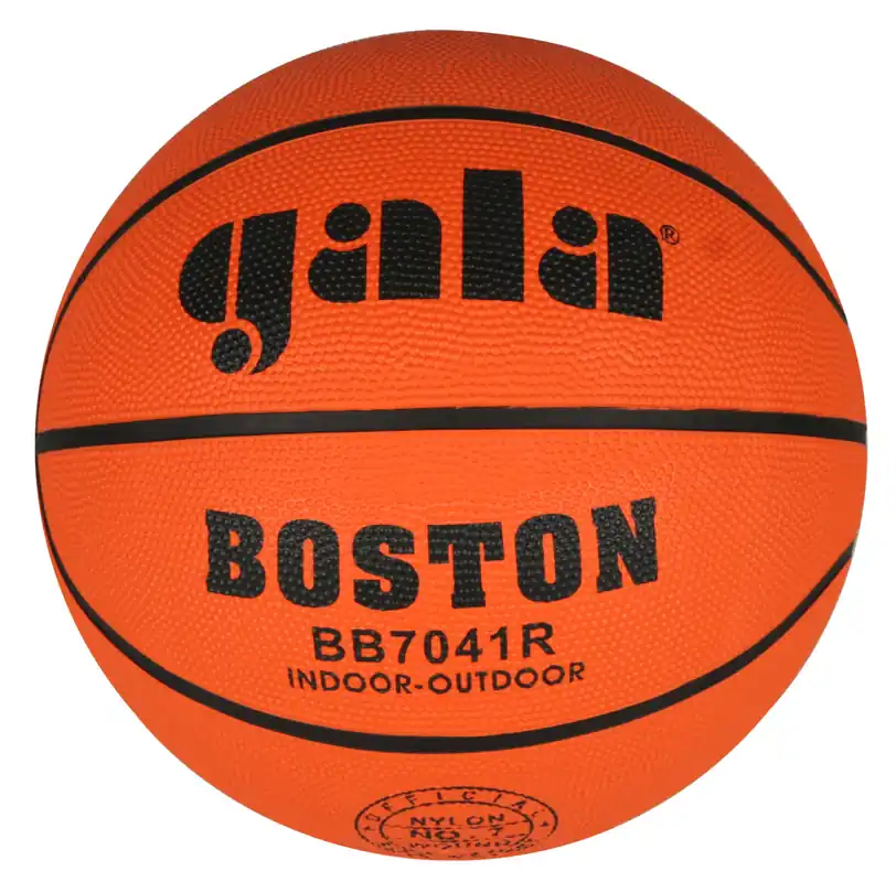 Basketbalový míč Gala BOSTON 7041 R Speciální Cena