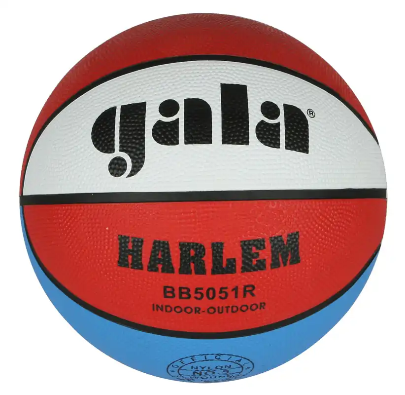 Odeslání Ihned Basketbalový míč Gala HARLEM 5051 R