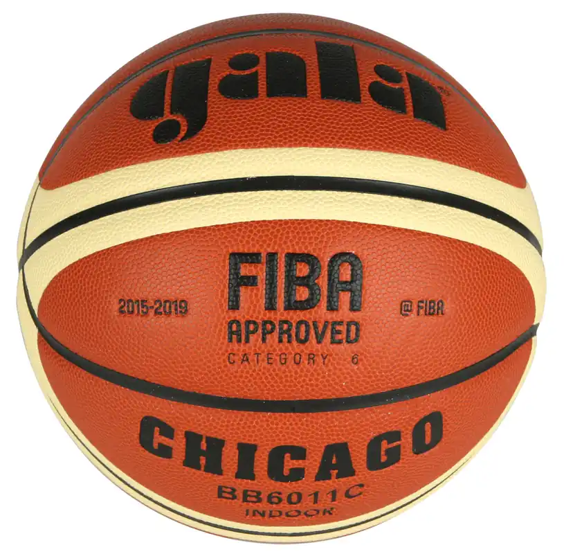 Basketbalový míč Gala CHICAGO 6011 C Vrácení Zdarma