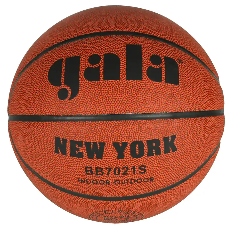 Speciální Cena Basketbalový míč Gala NEW YORK 7021 S