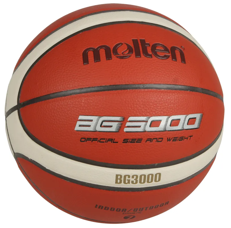 Basketbalový míč Molten B7G 3000 Kup Teď