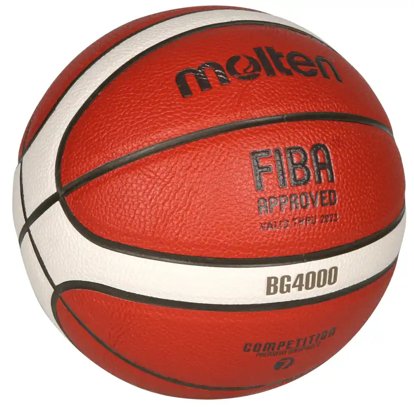 Tovární Cena Basketbalový míč Molten B7G 4050