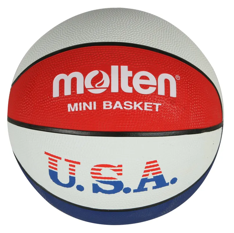 Cenová Bomba Basketbalový míč Molten BC5R USA