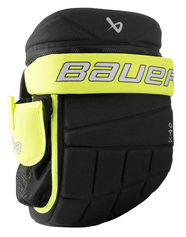 Výprodej Batoh Bauer Glove YTH černo-zelená