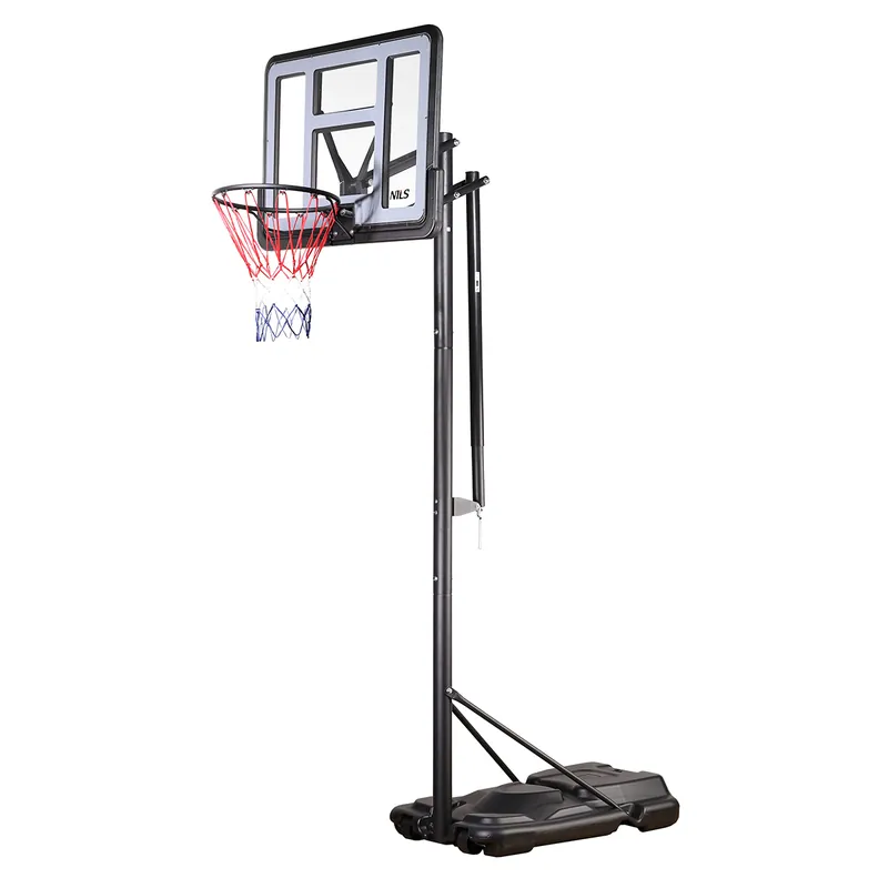 Basketbalový koš NILS ZDK021 Omezená Nabídka