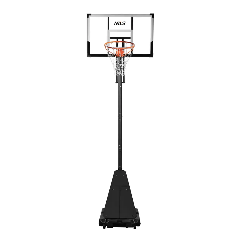 Novinka Basketbalový koš NILS ZDK255