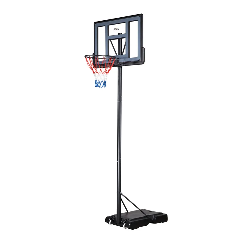 Autentický Basketbalový koš NILS ZDK321