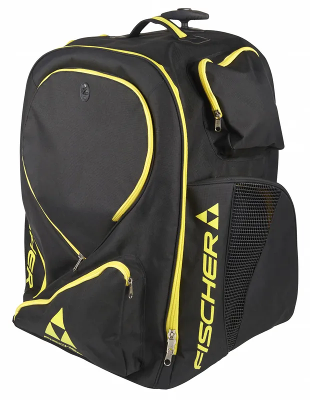 Cenová Bomba Batoh s kolečky FISCHER Backpack SR