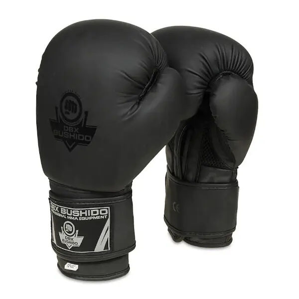 Boxerské rukavice DBX BUSHIDO B-2v12 Aktuální
