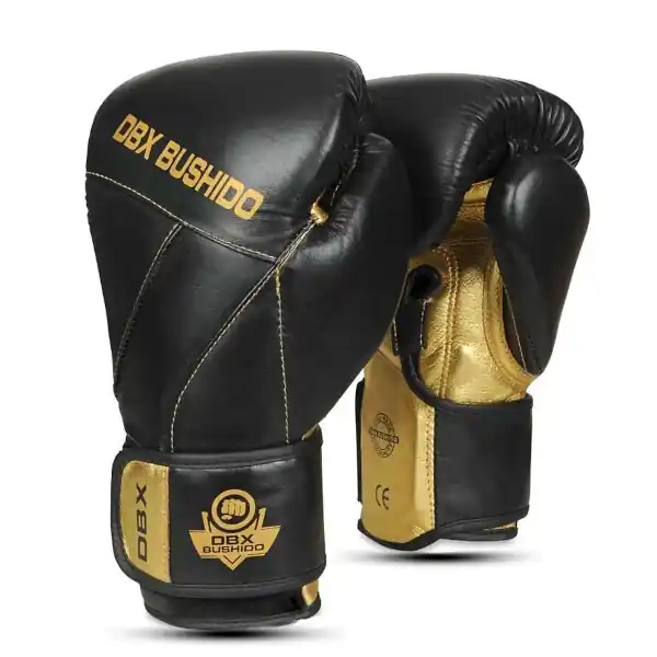 Časově Omezené Boxerské rukavice DBX BUSHIDO B-2v14